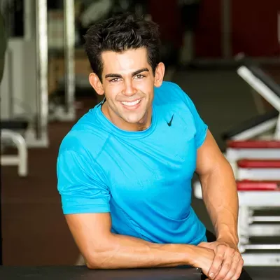 Frank Wall Fitness