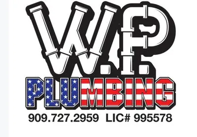 W.P. Plumbing