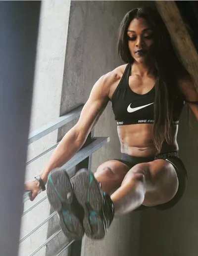 FIT!N by Sharné