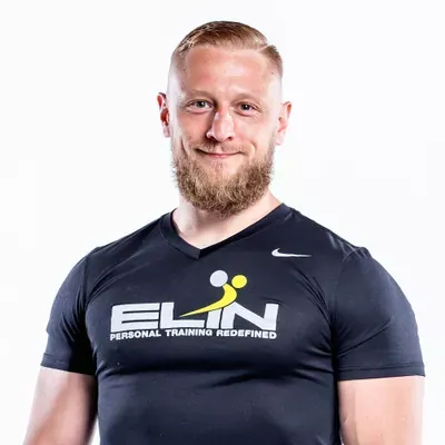 ELIN Fitness Redefined®