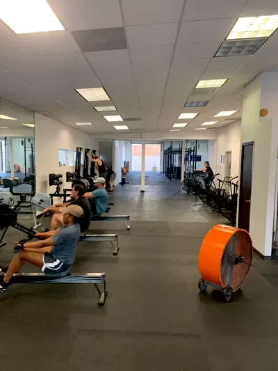 Josh @Cannon fitness and performance