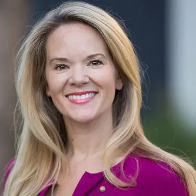 Amanda McPherson,  Professional Speaker