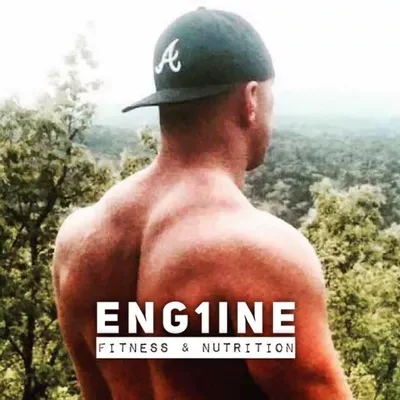 ENG1INE FITNESS & NUTRITION, LLC