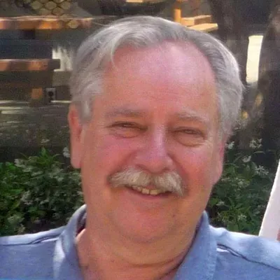 Alan Cress