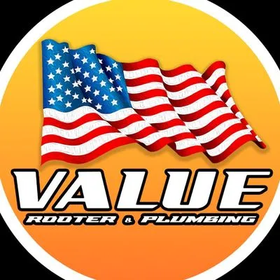 Value Rooter, Plumbing & Drains