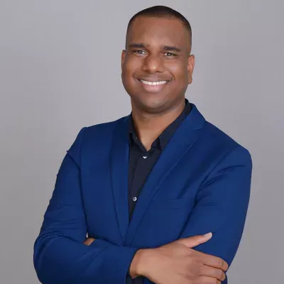 Diverse Integrations: Alexander Ansari