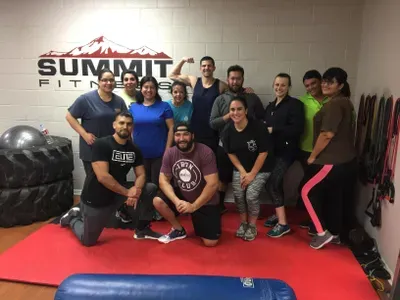 Heart and Soul Personal Training