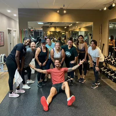 FitYes Fitness
