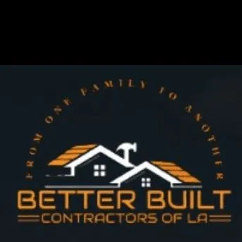Better Built Contractors