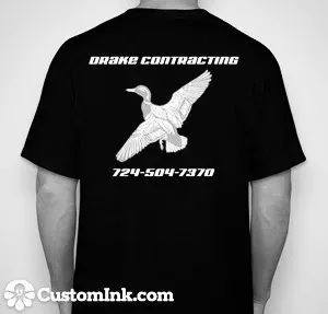 Drake Contracting