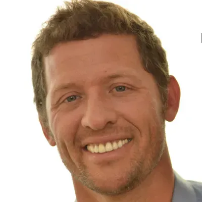 Brandon Peele