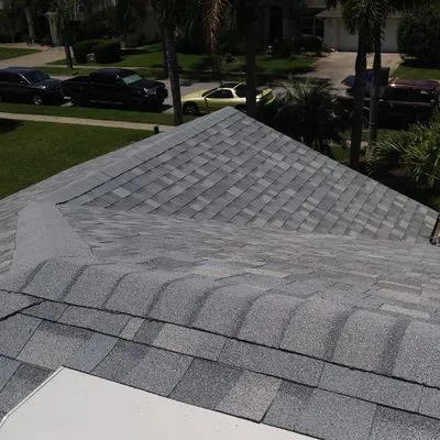 MLG Roofing LLC