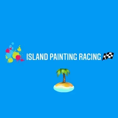 Island Painting