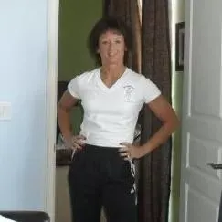 Body Right by Debbie