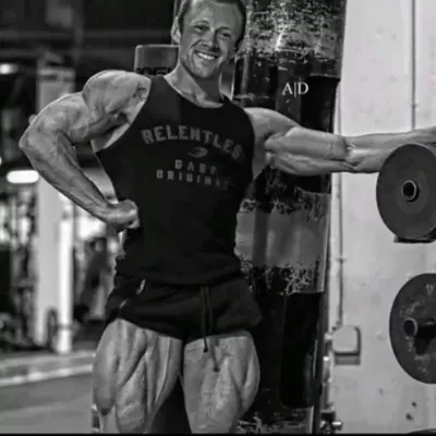 ReComp Personal Training/Nutrition