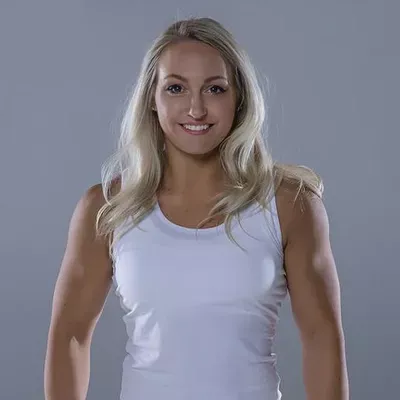 Amanda Smith