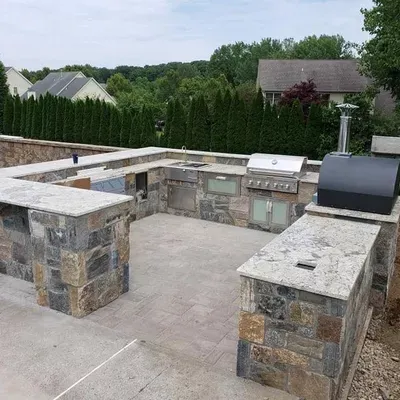 Masonry Solutions LLC