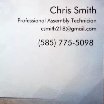 Chris Smith