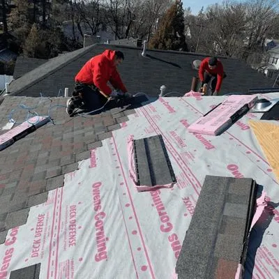 SoCal roofing experts
