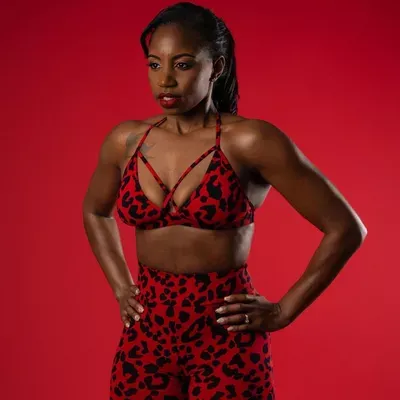 Driven Fitness by Ebony LLC