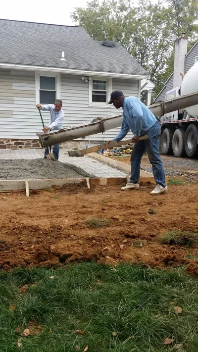 Clarke's Construction LLC