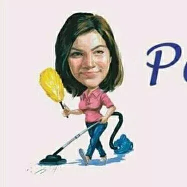 Patty Clean