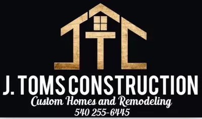J.Toms Construction