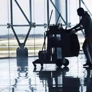 Superior Janitorial Services