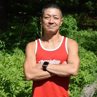 System Fitnessology: Masaki Mibayashi (PhD, CPT)