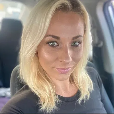 Kasia-Holistic Fitness & Wellness