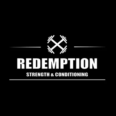 Redemption strength & conditioning