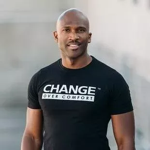 THE CHANGE ZONE | by NOW! Fitness & Conditioning.