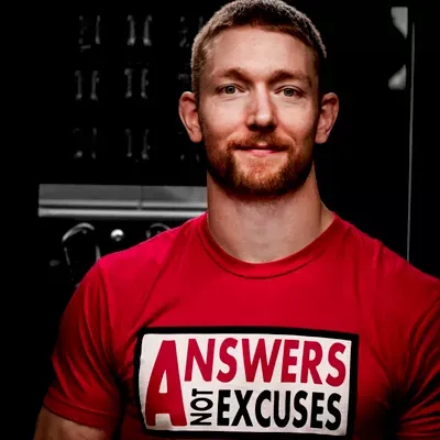 Answers Not Excuses Fitness Training (Online Only)
