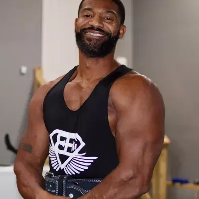 Flex Your Gains In Person and Remote training