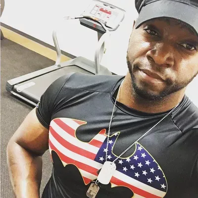 Keith Martin Fitness (Local) ($50 per session)