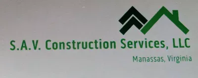 S.A.V Construction Services