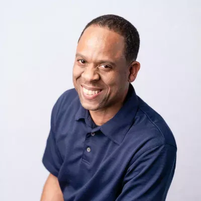 David Blake