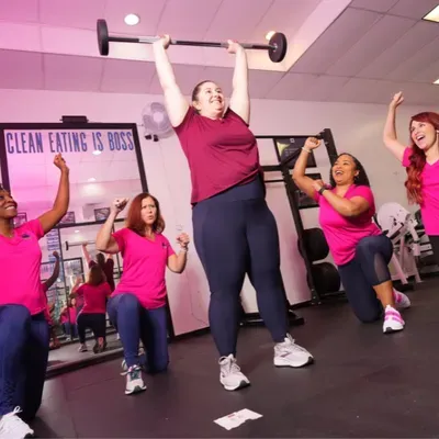 Four Friends Fitness  (Online and In Person)