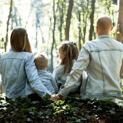 Fix Our Family!!!