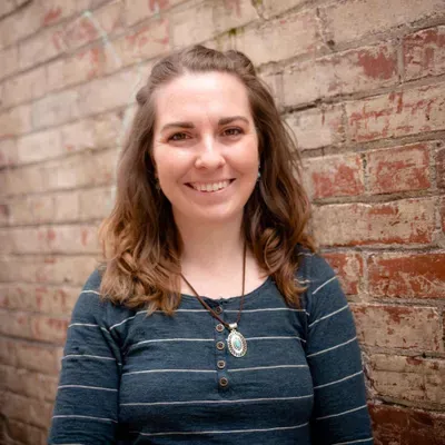 Jessi Huffman Counseling