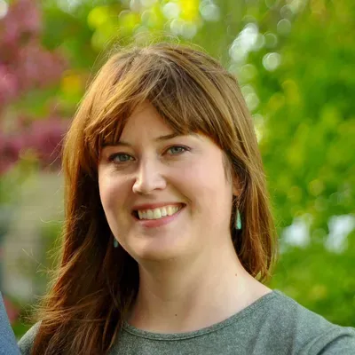 Lili Lennox