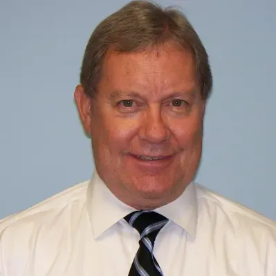 Ted Walls, CPA, CFE