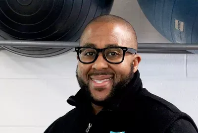 Greg Coleman, Coleman Fitness LLC