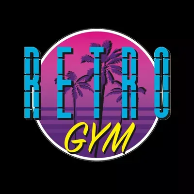 Retro Gym