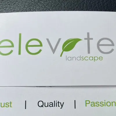 Elevatelandscape