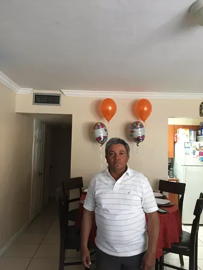 Juan Gonzalez