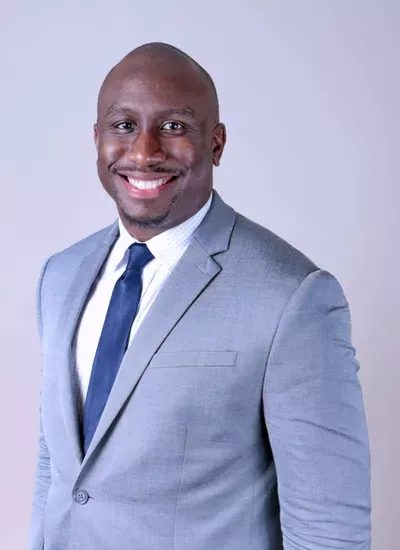 Dr. Keith Woodard