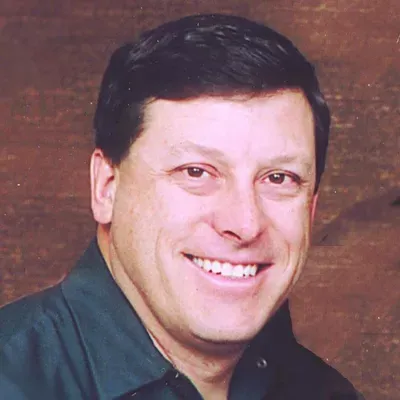 Dan Andrews