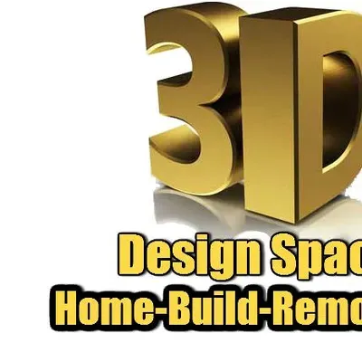 3D - Design Space