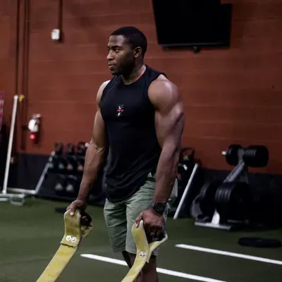 LionStrong Fitness LLC